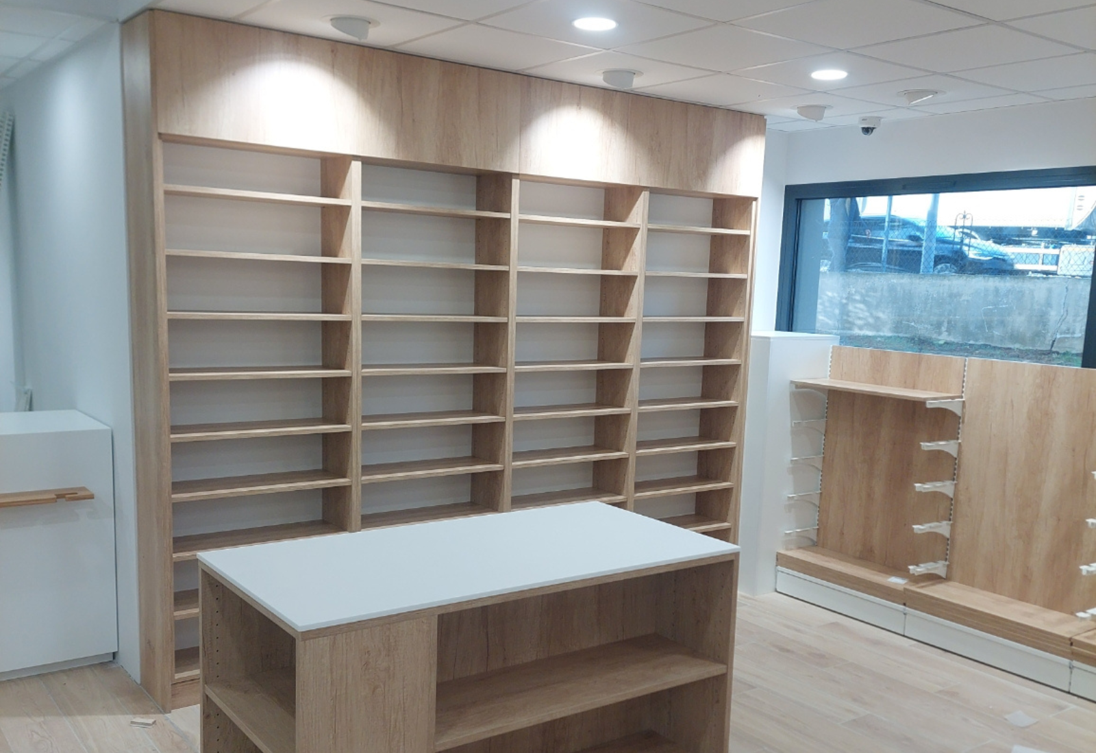 CjcMenuiseries Realisations 12