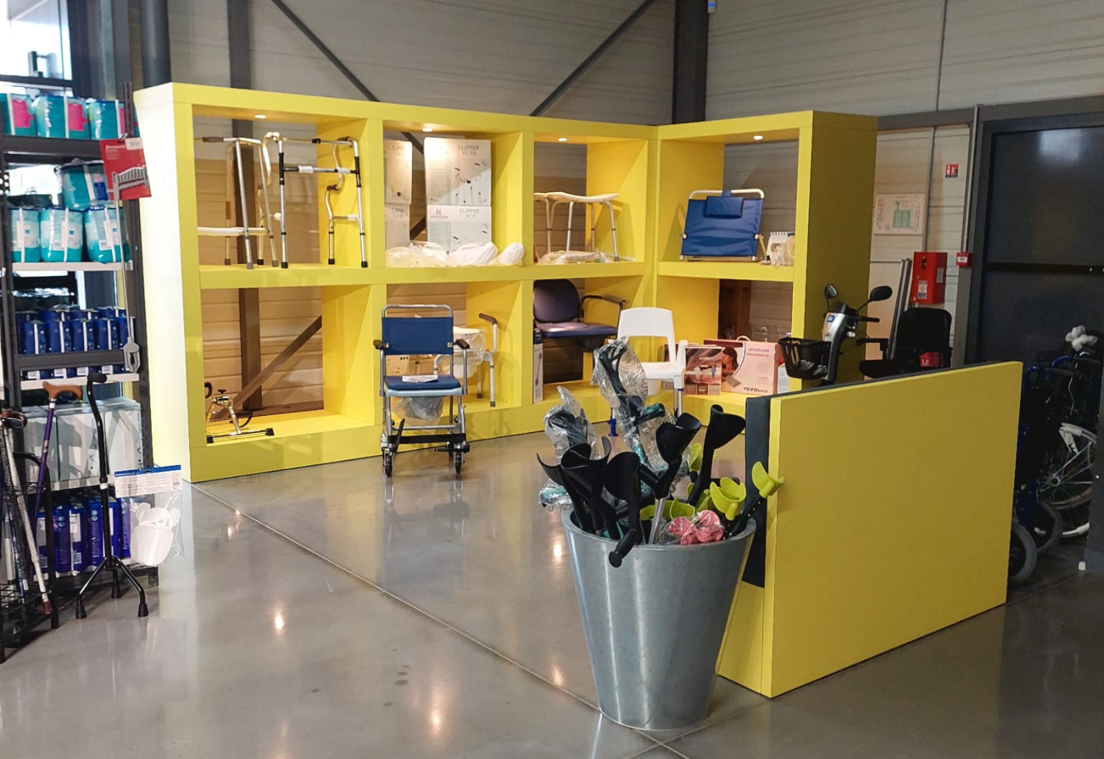 CjcMenuiseries Realisations 17