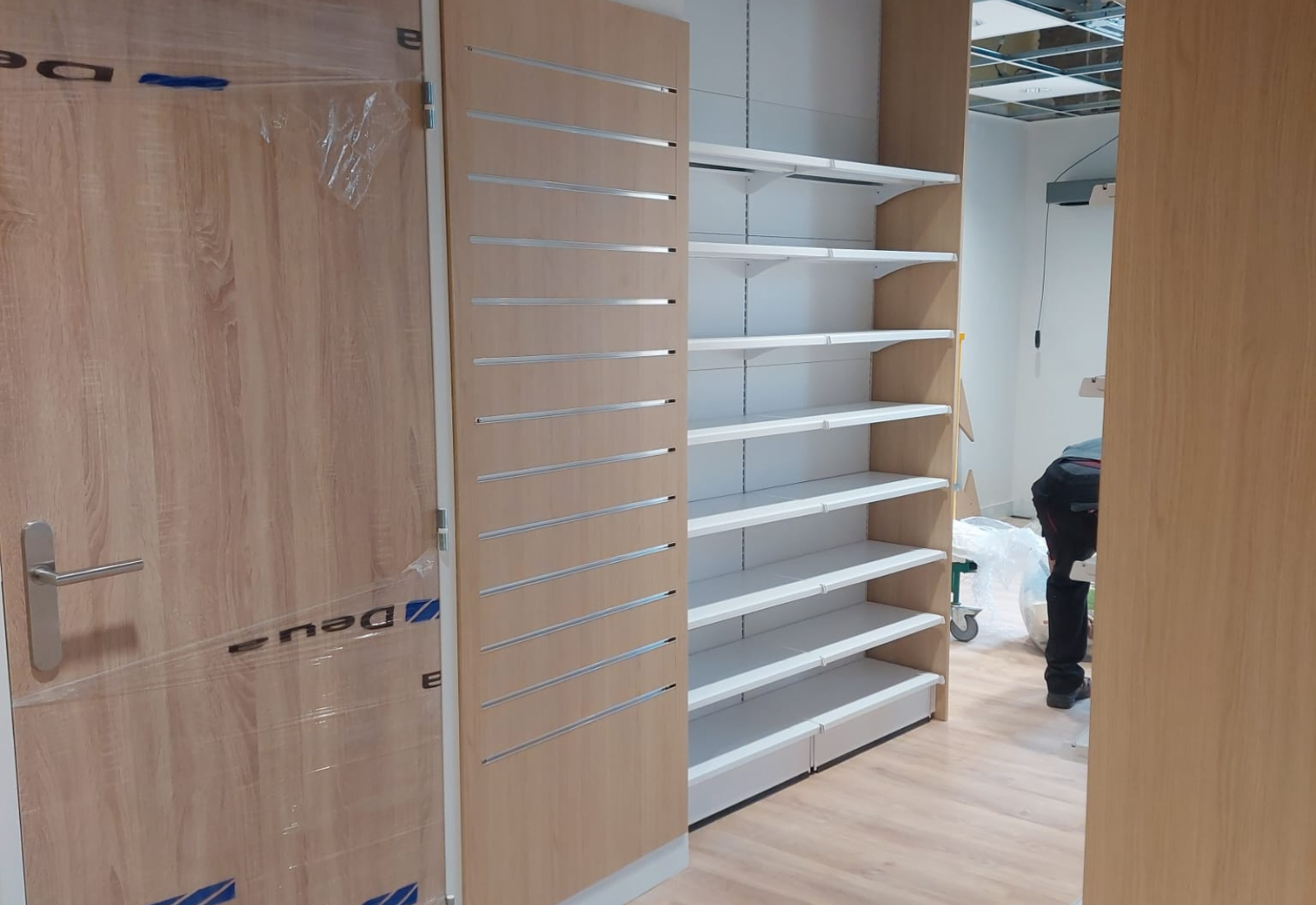 CjcMenuiseries Realisations 20