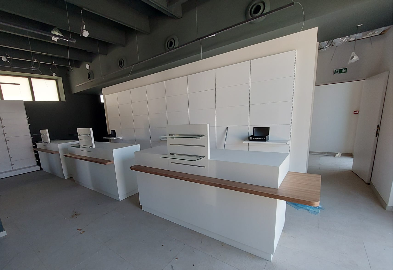 CjcMenuiseries Realisations 22