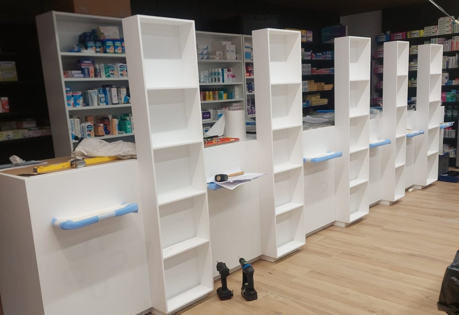 CjcMenuiseries Realisations 8